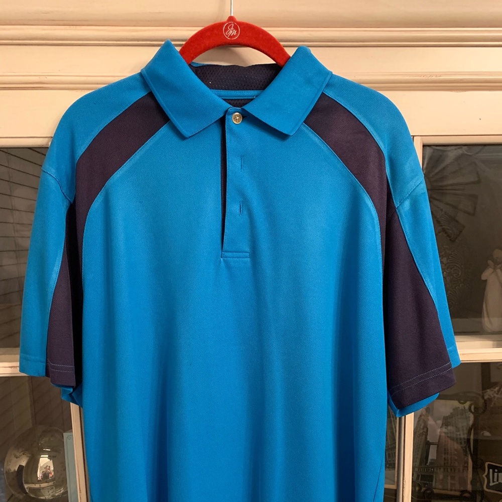 Golf polo